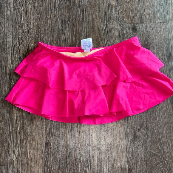 Lands end size 12 girls skort - Picture 2 of 5